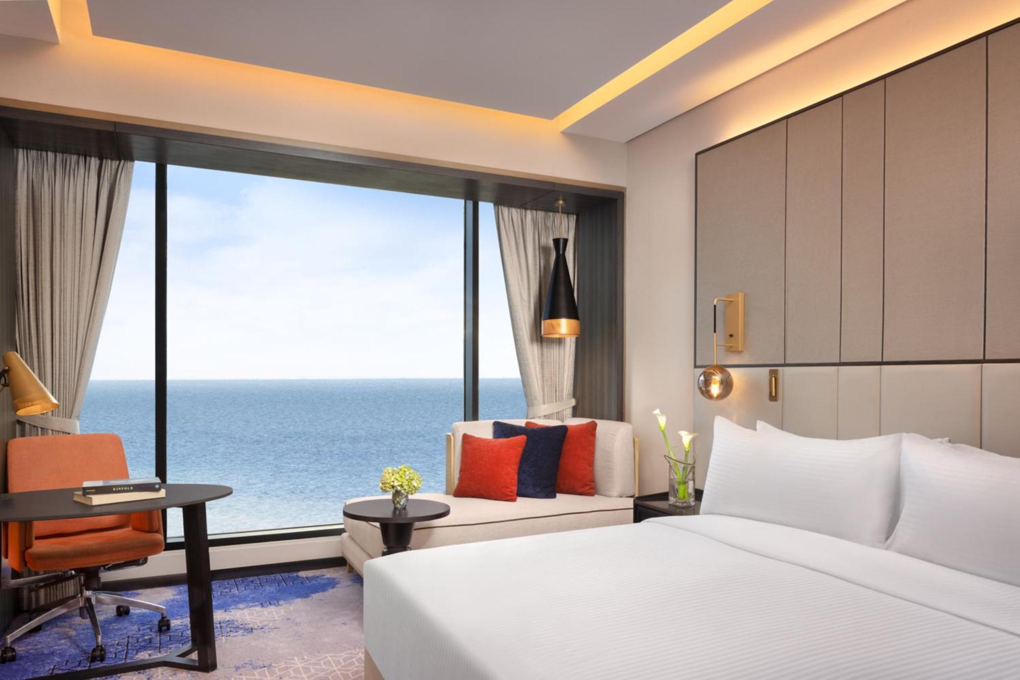 Amari Colombo, Sri Lanka Hotel Exterior photo